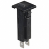 CIR BRKR THRM 250MA 250VAC 32VDC -- 797-W28-XQ1A-0.25 - Image