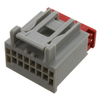 Rectangular Connectors - 30700-1120 - 052740-30700-1120 - Win Source Electronics