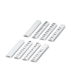 Terminal Block Marker Strips - 0801407:0031-ND - DigiKey