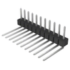 Headers, Male Pins - S1142E-11-ND - DigiKey