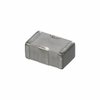EMI/RFI Filters (LC, RC Networks) - 490-4540-2-ND - DigiKey