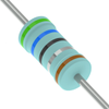 Through Hole Resistors - MF0204FRE52-5R6-ND - DigiKey