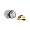 Pushbutton Switches - 4008-9001KR1UH2-ND - DigiKey