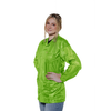 Anti-Static, ESD Clothing -- 3641-DK-JKC9021SPGN-ND - Image