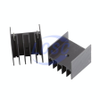 Industrial control electrical >> Heat sink/heatsink -- 30*30*25 2P - Image