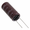 Aluminum Electrolytic Capacitors - 565-EKYB250ELL562MLP1S-ND - DigiKey