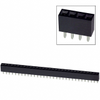 Headers, Receptacles, Female Sockets - S4031-ND - DigiKey