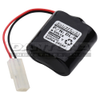 Battery - Lithium Non-Rechargeable - Lithium Primary Packs -- DL-9
