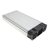 AC DC Configurable Power Supply Chassis - 633-XVE-04-ND - DigiKey