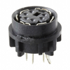 Circular Connector Assemblies - A115636-ND - DigiKey
