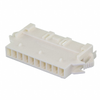Rectangular Connector Housings - A121897-ND - DigiKey