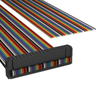 Rectangular Cable Assemblies - A1BXH-4036M-ND - DigiKey