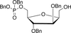 2,5-Anhydro-3,4-dibenzyl-D-glucitol-6-(dibenzylphosphate) - 19992 - Medical Isotopes, Inc.