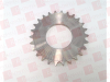 Sprocket/Gear - 63930236 - Radwell International
