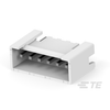 Headers, Male Pins - 17-2374787-6-ND - DigiKey