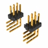 Headers, Male Pins - TSW-108-08-G-T-RA-ND - DigiKey