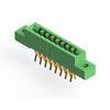 Edgeboard Connectors - 151-807-016-560-202-ND - DigiKey
