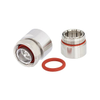 Coaxial Connector (RF) Assemblies - 6099-PE44993-ND - DigiKey