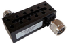 15350-15750 MHz Band Pass Filter - AE15550B10783 - Anatech Electronics, Inc.