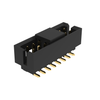 Headers, Male Pins - 664-G823MB16321KEUTR-ND - DigiKey