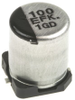 Aluminium Capacitors - 7083349 - RS Components, Ltd.