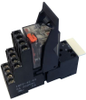 Electromechanical Interface Relays -- 1372129 - Image