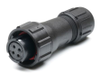 Industrial Circular Connectors - 2072262 - RS Components, Ltd.