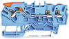 DIN Rail Terminal Blocks - 1849791 - RS Components, Ltd.