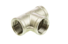 Stainless Steel Pipe Fittings - 4992997 - RS Components, Ltd.
