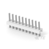 Headers, Male Pins - 1-644749-0-ND - DigiKey