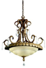 Pendants-Bowl Style - 634610 - Light Center (The)
