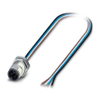 Sensor & Actuator Cables - 8582721 - RS Components, Ltd.