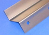 Custom Roll Formed Zee Sections - Image