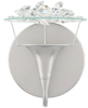 HW336CRSC1A35 Sconces-Single Glass - 720839 - Capital Lighting, Inc.