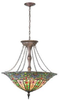 106641 Pendants-Bowl Style - 407727 - Capital Lighting, Inc.