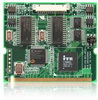 Mini-PCI Dual CAN Module -- PER-C20N