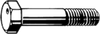 High-Strength Injection Structure Bolts DIN 6914
