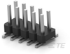 PCB Headers & Receptacles - 2842142-5 - TE Connectivity