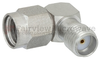 RA SMA Female (Jack) to RP SMA Male (Plug) Adapter, 1.25 VSWR - SM4997 - Fairview Microwave Inc.