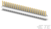 PCB Headers & Receptacles - 5-644759-4 - TE Connectivity