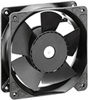 DC axial compact fan - 4118 NH5 - ebm-papst Inc.