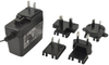 Power Supply, Ac-Dc, 5V, 3A; Power Supply Approvals Cui - 13AJ1335 - Newark, An Avnet Company