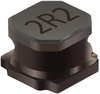 Inductor, Aec-Q200, Semi-Shld, 68Uh/0.8A; Inductance Bourns - 78AC4818 - Newark, An Avnet Company