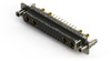 Combo D-Sub Conn, Rcpt, Dc-21W4, Th; Product Range Edac - 53AJ9901 - Newark, An Avnet Company