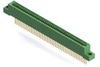Card Conn, Single Side, 45Pos, Wire Wrap; Card Edge Connector Type Edac - 70AJ0211 - Newark, An Avnet Company