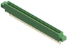 Card Edge Conn, Single, 44Pos, Th; Card Edge Connector Type Edac - 68AJ6249 - Newark, An Avnet Company