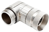 Circular Conn, Plug, 12Pos, Free Hanging; Product Range Amphenol Sine/tuchel - 14R6999 - Newark, An Avnet Company