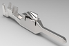 Contact, Pin, Crimp, 21-20Awg Rohs Compliant Te Connectivity - 70AH0008 - Newark, An Avnet Company