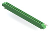 Card Conn, Single Side, 39Pos, Wire Wrap; Card Edge Connector Type Edac - 76AJ0896 - Newark, An Avnet Company