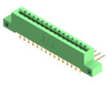 Card Edge Connector Rohs Compliant Edac - 63AJ1128 - Newark, An Avnet Company